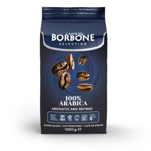 100% Arabica | Italian Roast