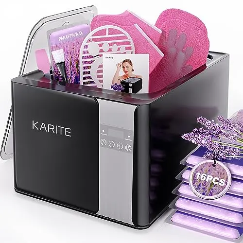 Professional-Grade Spa Machine