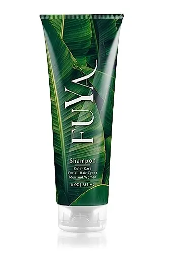 Professional Clarifying Formula