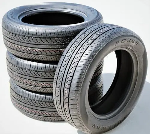 205/65R16 4-Tire Performance Package