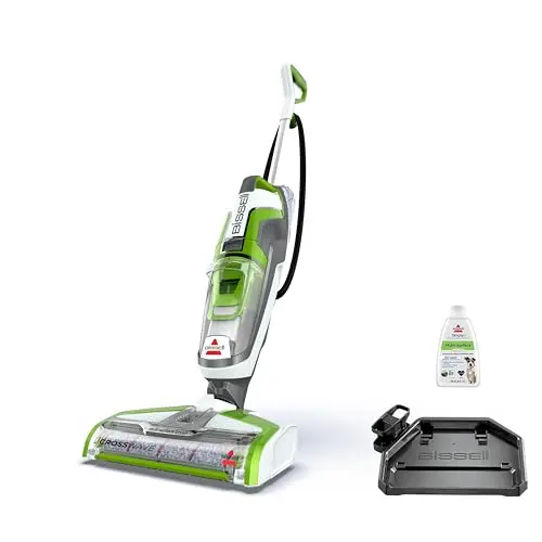 All-in-One Wet and Dry Vacuum