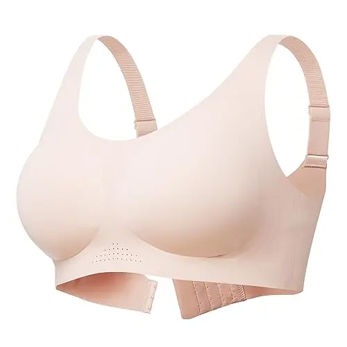 Wireless Full-Coverage Everyday Wear