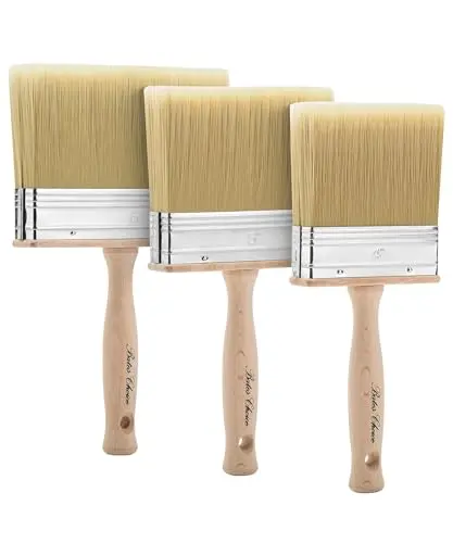 3-piece set (4", 5", 6")