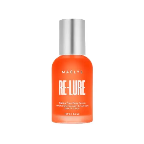 Hyaluronic Acid Body Serum