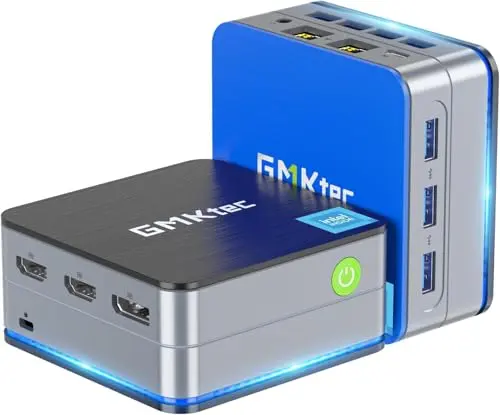 Intel N150 Mini PC