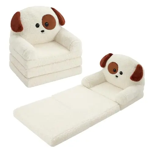 Fold Out Lounger