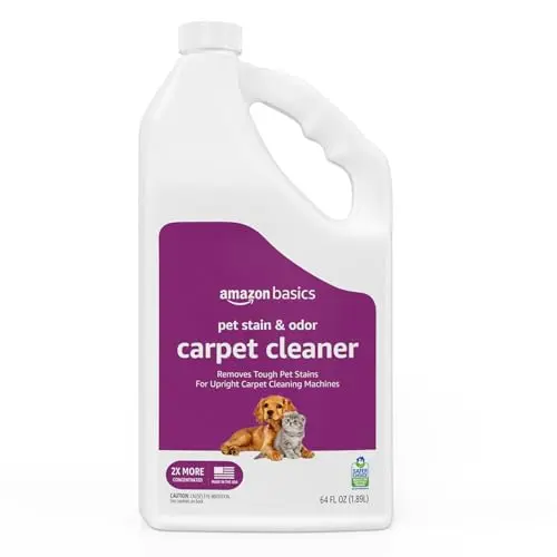 Carpet & Surface Cleaner, 64 fl oz