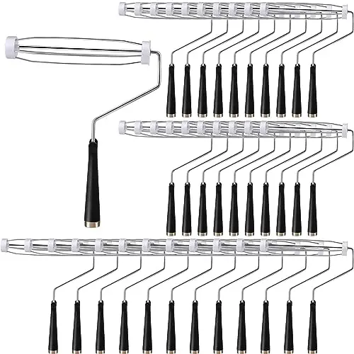 36-Pack Professional Frames