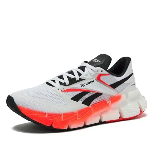 High Energy Return Running Shoes