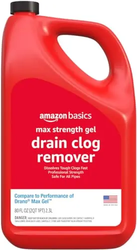 80 Fl Oz Hair & Grease Formula