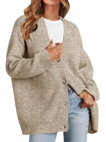 Cozy Open Front Style