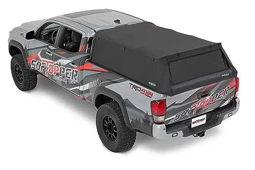 Gen 3 Long Bed 6ft