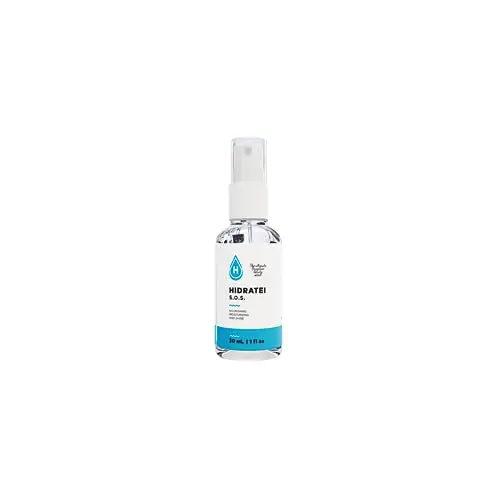 Treats Dry, Frizzy and Damaged Hair