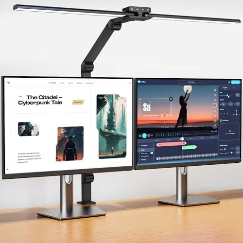 24W Architect Table Lamp