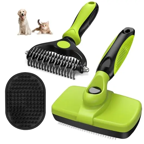 Complete Grooming Solution