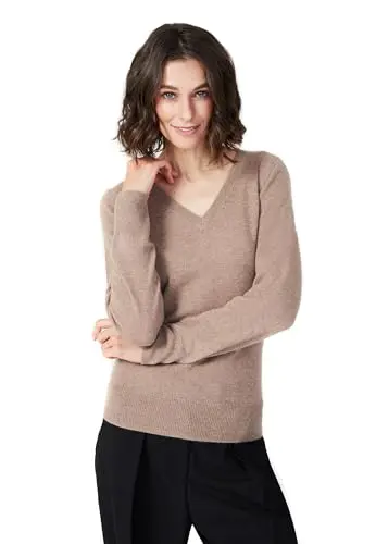Premium Pure Cashmere Construction