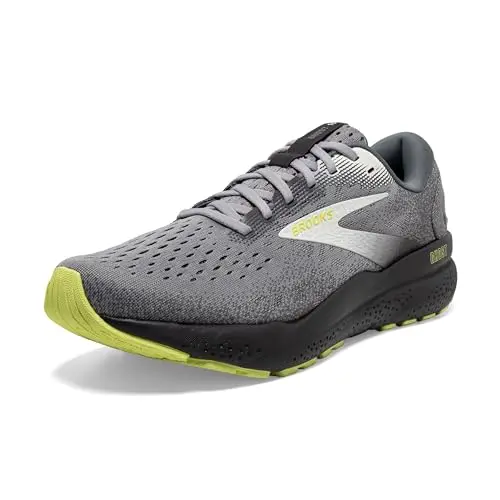 Neutral Running Shoe