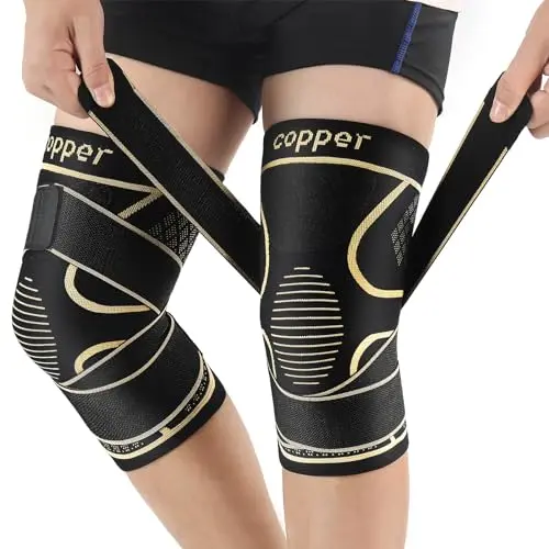with Adjustable Straps