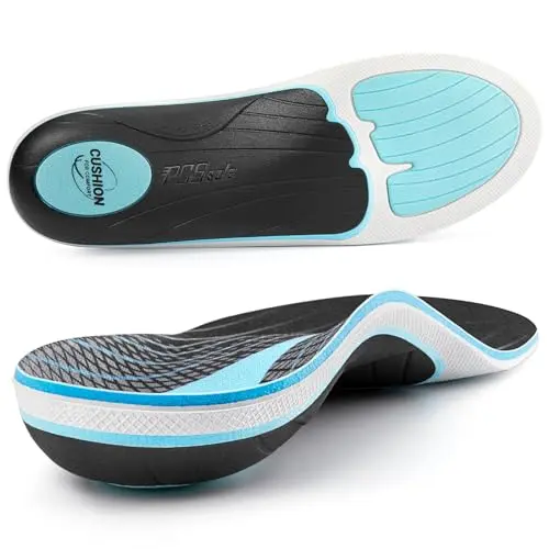 Heavy Duty Arch Support Inserts