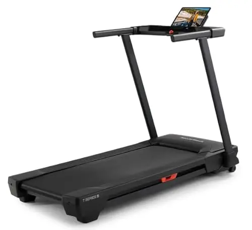 Starter Treadmill for Real Results