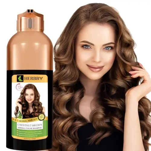 9 Herbal Extracts Formula