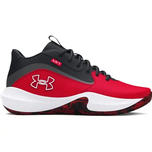 Basketball Shoe
