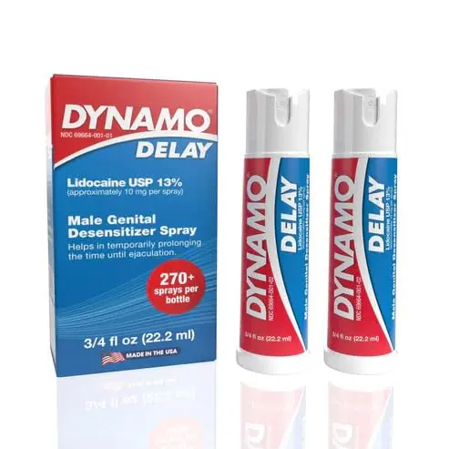 13% Lidocaine Formula