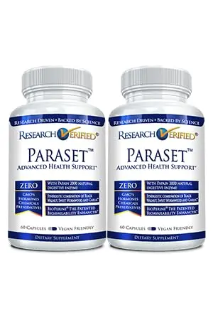 120 Capsules with BioPerine Enhancement