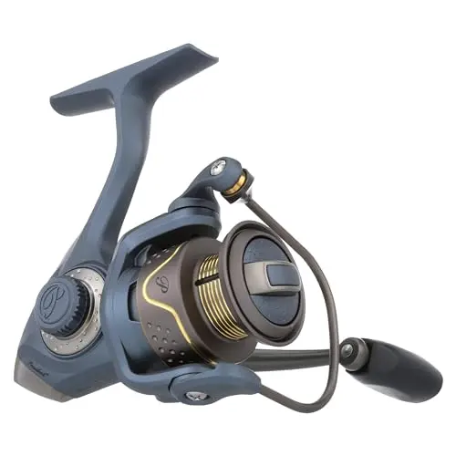 Size 25 Spinning Fishing Reel
