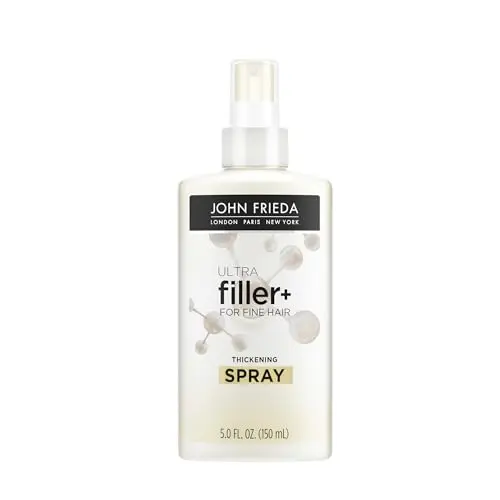 Biotin & Hyaluronic Acid Spray - 5 oz