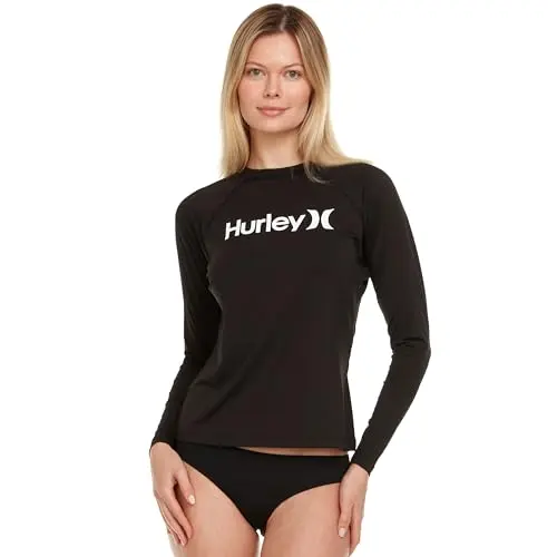 UPF 50+ Pullover Style