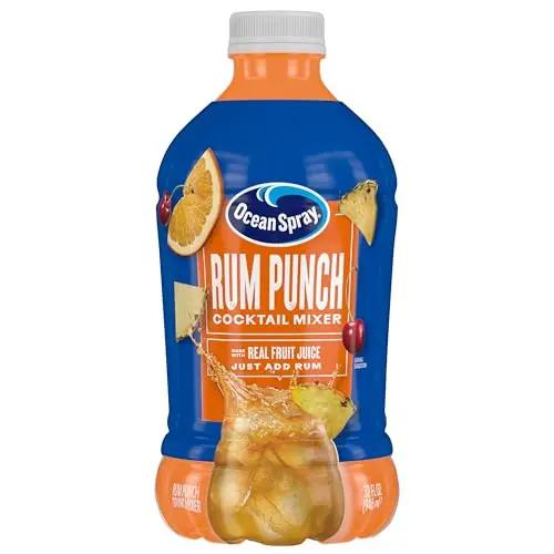 Ready-to-Mix 32oz Bottle