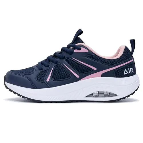 Orthotic Walking Shoes