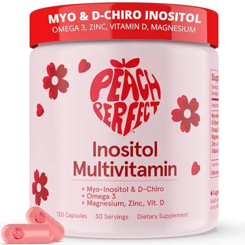 Specialized Hormonal Support Formula