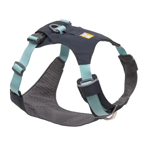 Everyday Lightweight Dog Harness