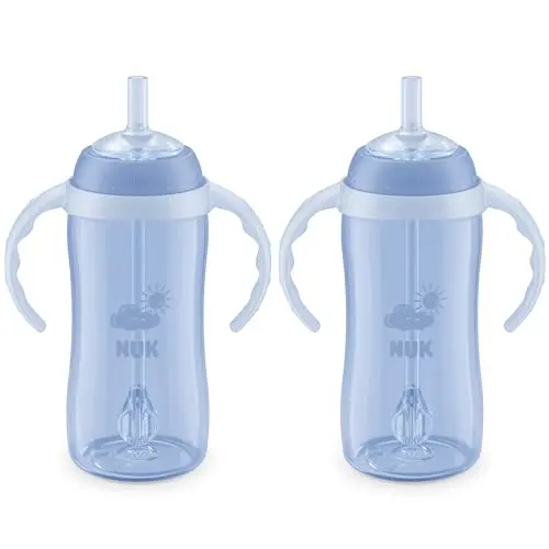 10oz with Weighted Straw