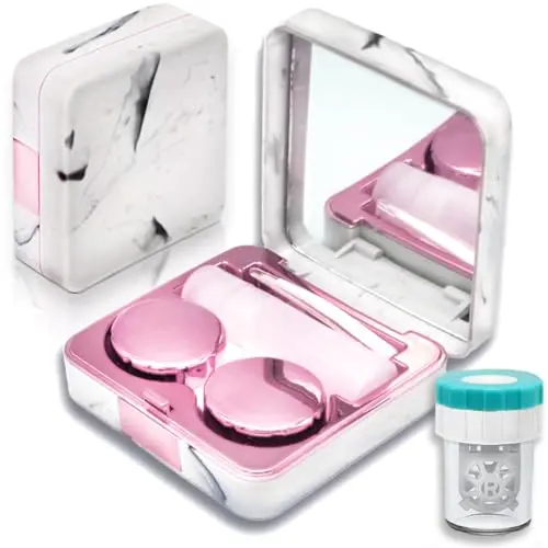 with Cleaner Washer & Travel Kit