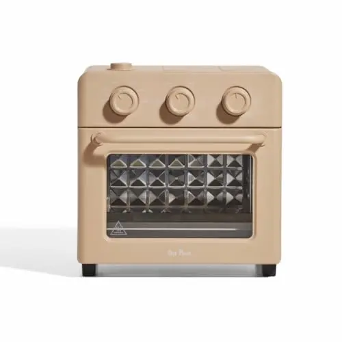 6-in-1 with Steam Infusion