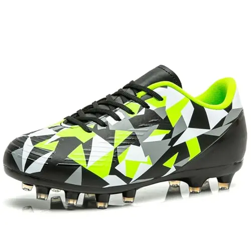 Lightweight Athletic Shoes