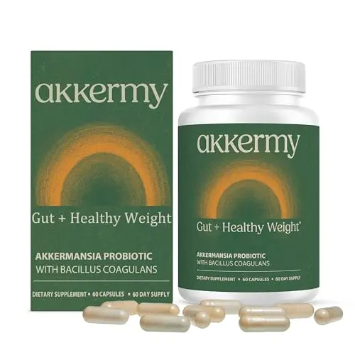 Naturally Increases GLP-1 | 60 Day Supply