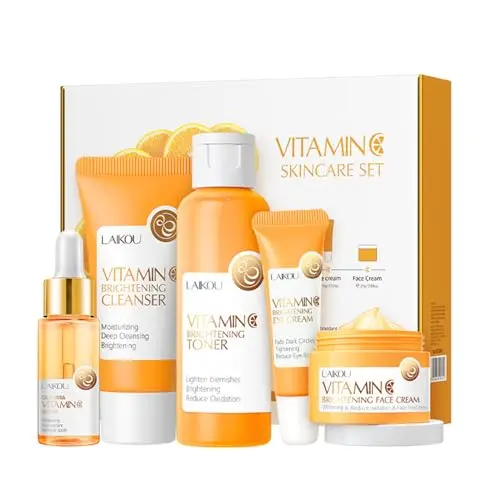 5-Piece Travel Size Kit