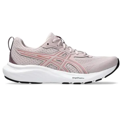 Women's Cushioned Walking Shoes