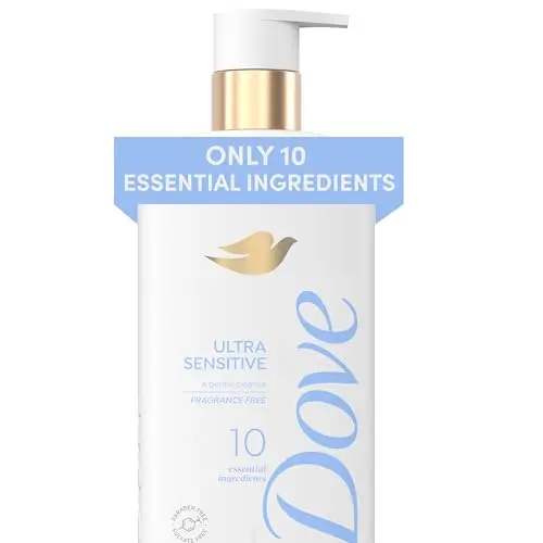 Only 10 Essential Ingredients