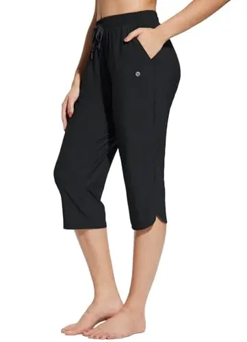 UPF50+ Coverage Bottoms