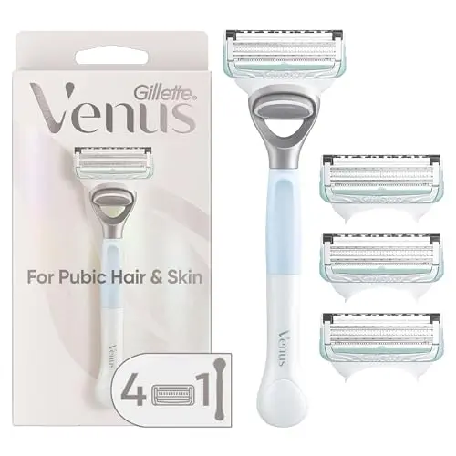 Specialized Bikini Area Razor