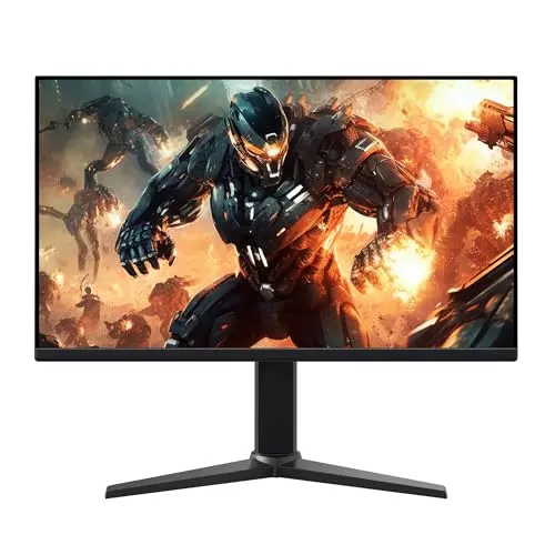 FHD 1080P Gaming Display