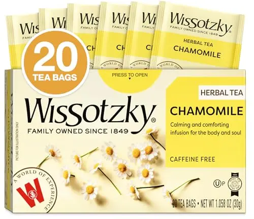 Traditional Chamomile