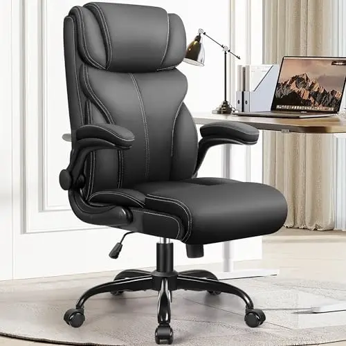 Big and Tall Executive Chair