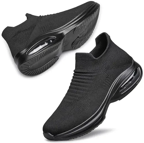 Sock Casual Fashion Sneakers