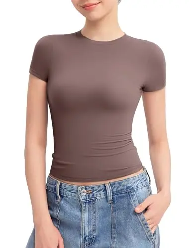 Y2K Style, Double-Lined Fabric